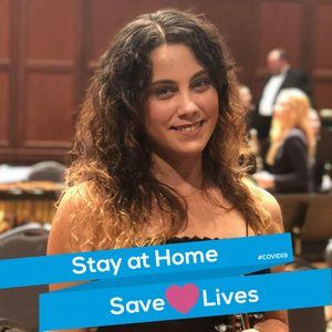 Meet your Posher, Marlene